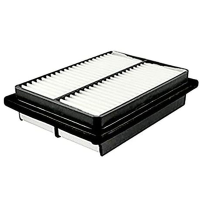 Filtre à air du panneau de cabine pour moteurs diesel de tracteur Parties 17M-911-3530 P500138 71498266