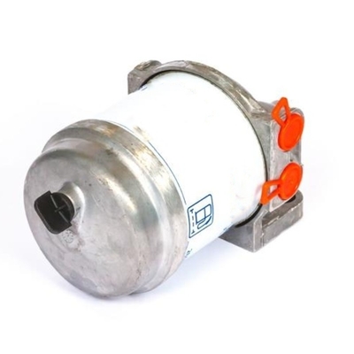 Filtreur de fer à alimentation directe Papier filtreur pour moteur diesel Pièces Filtreur de carburant 2656613 avec 26561117