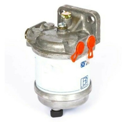 Filtreur de fer à alimentation directe Papier filtreur pour moteur diesel Pièces Filtreur de carburant 2656613 avec 26561117