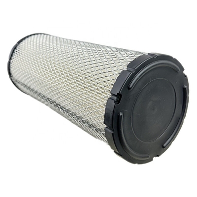 Moteurs à moteur diesel pour excavatrice partie YM129062-12560 P822768 1348726 A213939 11M820120 Filtre à air