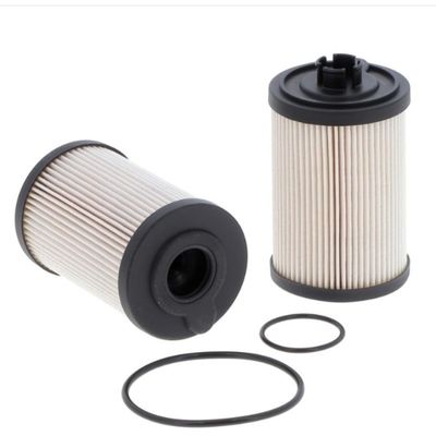 84*84*139mm Filtre à carburant Séparateur d'huile 1878042c93 P550824 1873917C91 FS550824 SN 40669