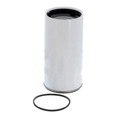 Filtre de séparateur d'eau de carburant 4395038 SN 916110 pour moteur diesel 111*111*218mm Conception