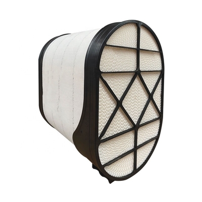 Filtre d'air pour excavatrice, camion, tracteur, moteur diesel pièces 32925752 P608676 P601560