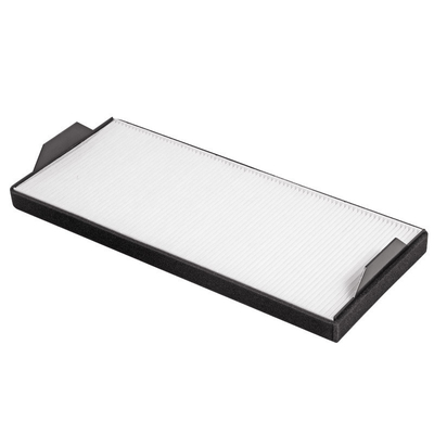 Filtre d'air de cabine pour équipement automobile de l'IES CU4469 9408350047 A9408350047 E980L1 pour un air optimal