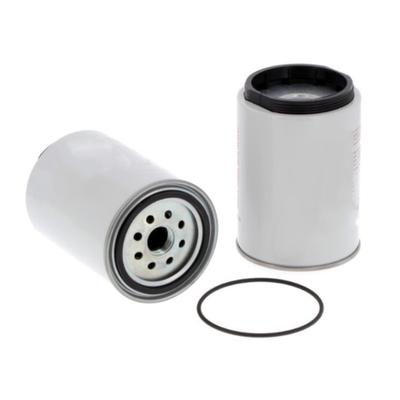 Filtre de séparateur d'eau de carburant FS19532 11LB20310 R90P 687110 0007733150 8159975 111*111*158mm