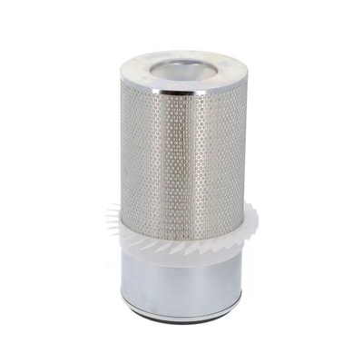 Papier filtre 8019342 Fourniture de pièces pour moteurs diesel de pelleteuses
