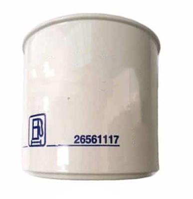 Partie du moteur 26561117 Filtre à carburant P556245 70251397 32401701 F003129 3134477R92 1879513 7236628