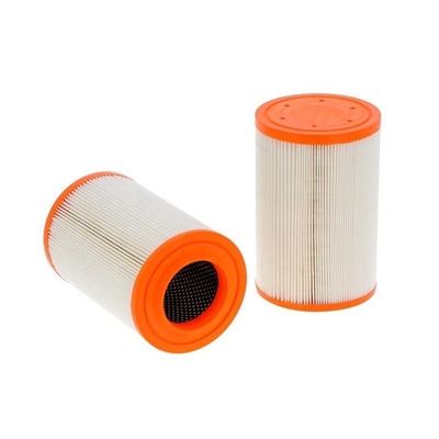 Filtre à air en papier Hdwell pour moteurs de tracteurs et de pelles pièces 417-8134 SC90385