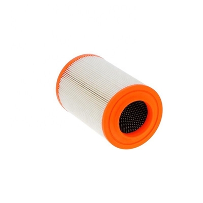 Filtre à air en papier Hdwell pour moteurs de tracteurs et de pelles pièces 417-8134 SC90385
