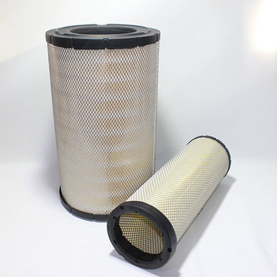 Kit de filtrage d'air pour moteurs diesel de tracteurs pièces détachées 11033996 11033997 P777868 P777869 3I2156 3I2157