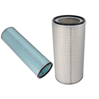 4240294 4240295 Filtre à papier kit de filtre à air pour les moteurs de la pelle P127308 P127309