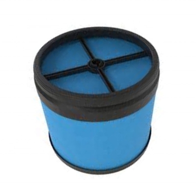 Filtre d'air pour moteur de tracteur RE196945 P619334 CA5417 AF27919 avec installation facile