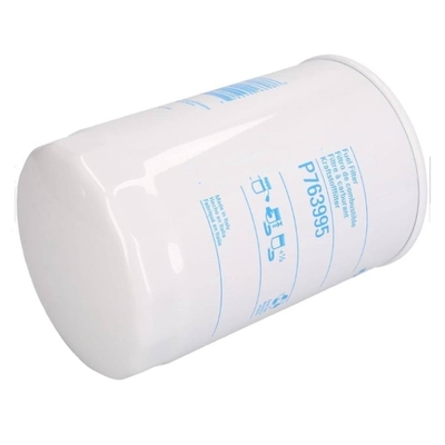 Pièces de pellets pour les pièces de pellets pour les pièces de charbon 84818744 FF5471 P763995 avec papier filtre en fer