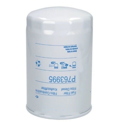 Pièces de pellets pour les pièces de pellets pour les pièces de charbon 84818744 FF5471 P763995 avec papier filtre en fer
