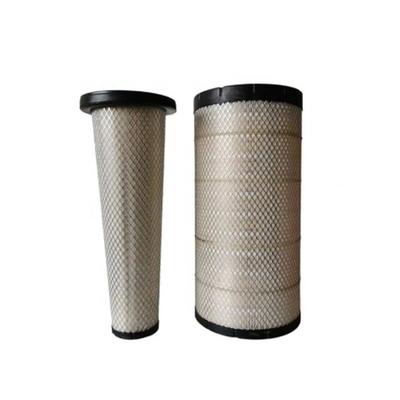 Filtre à air pour moteurs de pellets pièces détachées AF26125 P617644 AT330980 10217168 139077