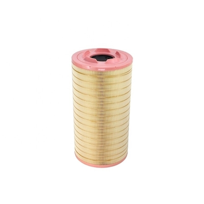 AF26202 Filtre à air d'alimentation pour moteurs de tracteurs-pelles pièces détachées numéro de pièce AF26202