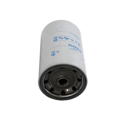 P554470 Filtre à carburant pour machines de construction abordable et durable