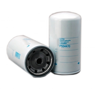 P554470 Filtre à carburant pour machines de construction abordable et durable