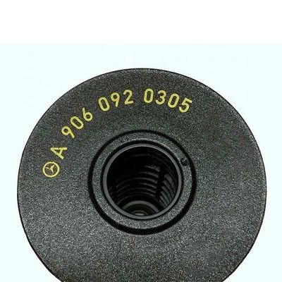 Filtre à carburant pour alimentation hydraulique 95*100 mm A9060920305 P550632 FF5380 0000901251 1457431707