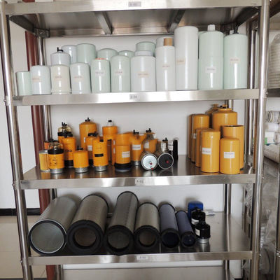 Filtre à carburant pour alimentation hydraulique 95*100 mm A9060920305 P550632 FF5380 0000901251 1457431707