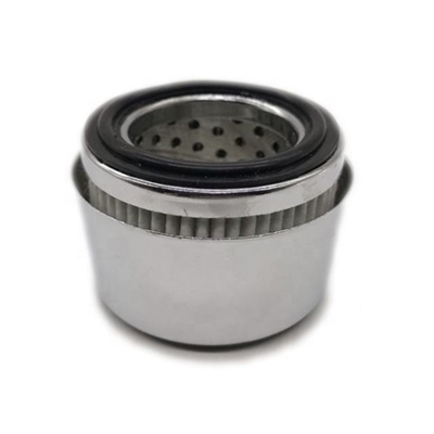 P502563 Filtre hydraulique de respiration pour réservoirs d'huile pour excavatrices chariots élévateurs à fourche camions et chargeurs