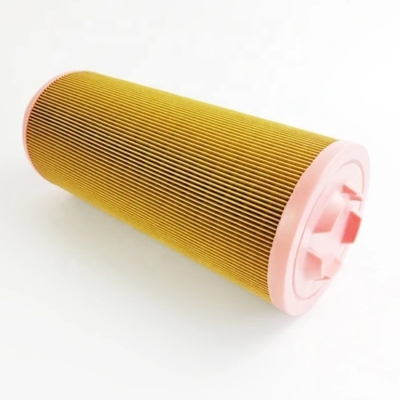 Filtre à air pour une excavatrice à tracteur 01319142 P778984 4152592 40940504 AF778984 LX3008