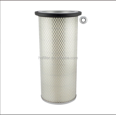 Pièces détachées pour moteurs à moteur diesel pour excavateurs 6125-81-7032 X006247 6125817031 1654696125SET Kit de filtre à air