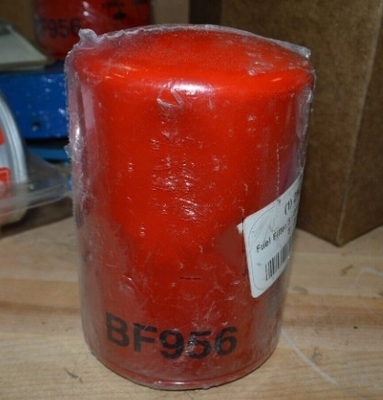 Filtre à carburant P583679 40930W SN 1284 pour moteur de camion BF956