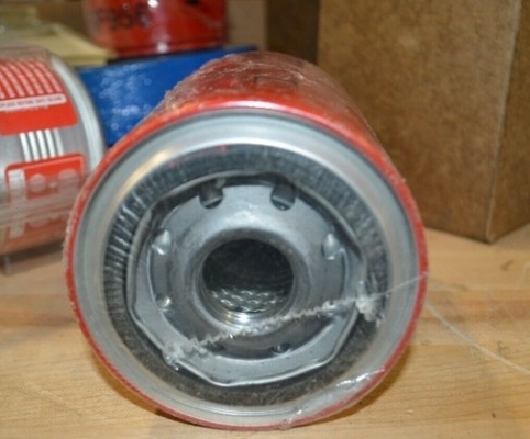 Filtre à carburant P583679 40930W SN 1284 pour moteur de camion BF956