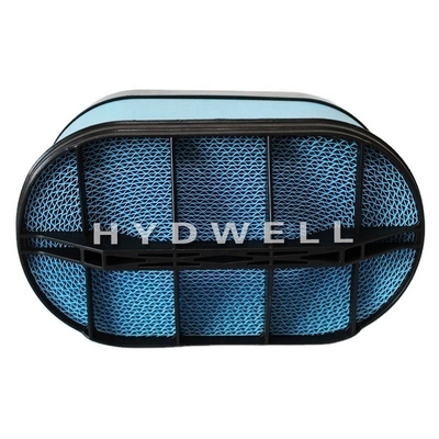 17801-78100 1780178090M P630753 Filtre à air pour camions lourds moteurs diesel pièces détachées