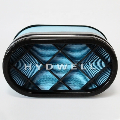 17801-78100 1780178090M P630753 Filtre à air pour camions lourds moteurs diesel pièces détachées