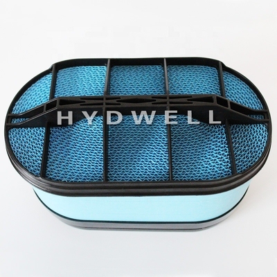 17801-78100 1780178090M P630753 Filtre à air pour camions lourds moteurs diesel pièces détachées