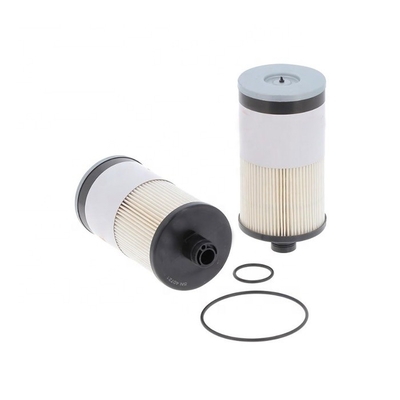 FS20020 Filtre de séparateur d'eau pour carburant diesel pour les pièces de camions du système de filtrage SN40721