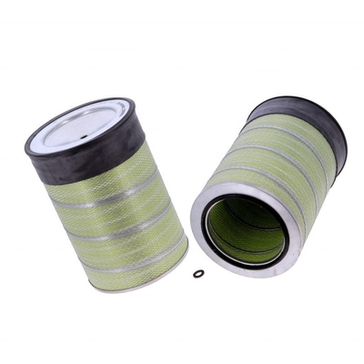 AF4553M Filtre à air pour véhicules lourds camion Durable et durable