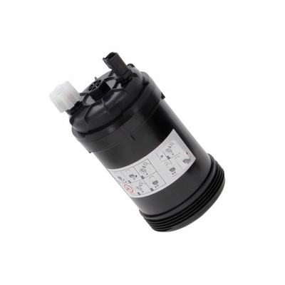 5319680 SN40706 Séparateur d'eau de carburant pour moteurs hydrauliques diesel Filtre en fer