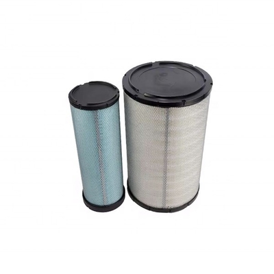 Filtre à air destiné au remplacement/réparation pour moteur de camion lourd 400401-00092