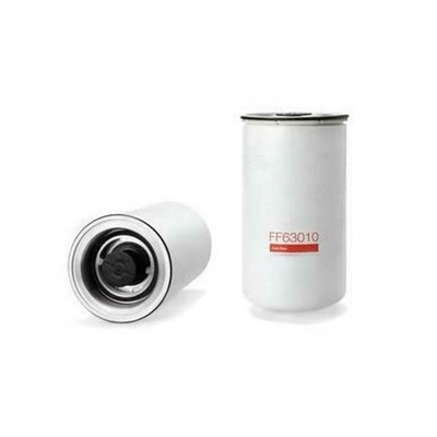 Filtre à carburant pour moteur diesel 3689131 FF63010 SN 40768 avec fer et papier filtre