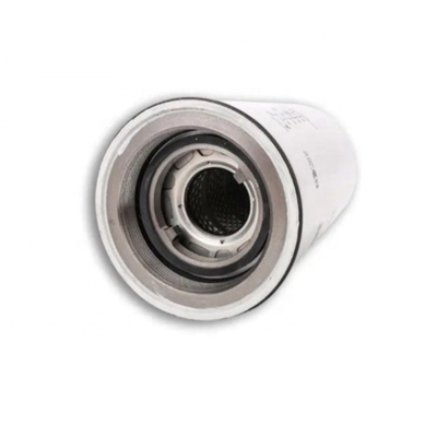 Filtre à carburant pour moteur diesel 3689131 FF63010 SN 40768 avec fer et papier filtre
