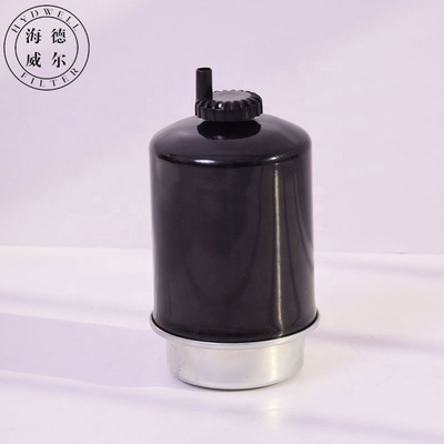 Filtre de séparateur d'eau pour camions diesel RE541922 P551433 320A7123 05821454 87802925 3491063 114535