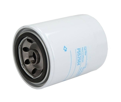 Hydwell votre fiable de P552564 élément de filtre à carburant pour les machines de construction au mieux