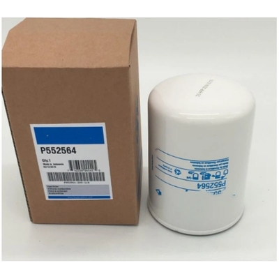 Hydwell votre fiable de P552564 élément de filtre à carburant pour les machines de construction au mieux
