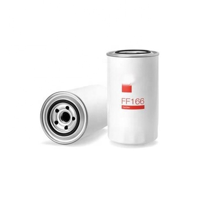 FF166 Filtre à roulement pour camions lourds Filtre à roulement pour carburant P550643 pour YM12390755801 1G39043170