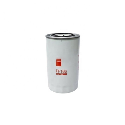 FF166 Filtre à roulement pour camions lourds Filtre à roulement pour carburant P550643 pour YM12390755801 1G39043170