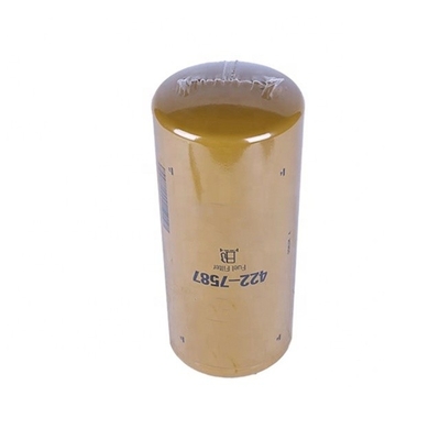 Filtre à carburant pour moteur diesel FF5810NN DBF5810 4227587 422-7587 pour camions Autres