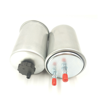 320/07155 Filtre à carburant de remplacement pour les excavateurs 2CX 3CX 4CX