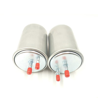 320/07155 Filtre à carburant de remplacement pour les excavateurs 2CX 3CX 4CX