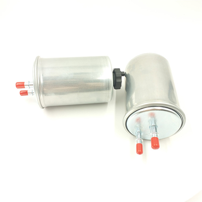 320/07155 Filtre à carburant de remplacement pour les excavateurs 2CX 3CX 4CX