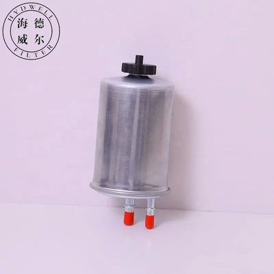 320/07155 Filtre à carburant de remplacement pour les excavateurs 2CX 3CX 4CX