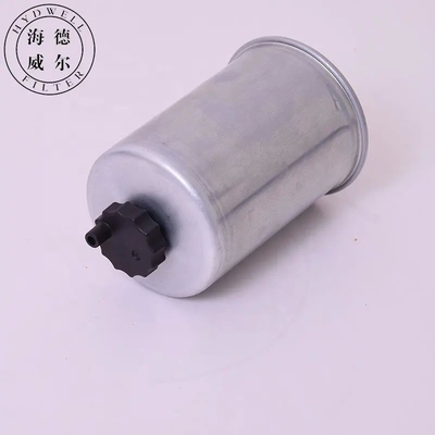 320/07155 Filtre à carburant de remplacement pour les excavateurs 2CX 3CX 4CX