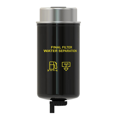 Améliorez les performances de votre tracteur avec le filtre à carburant RE522966